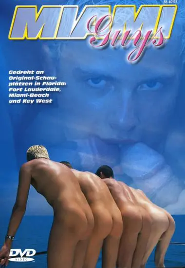Miami Guys(Foerster Media) at sexvideoall.com