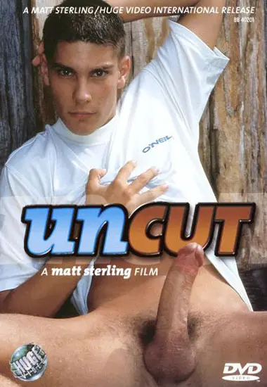 Uncut | Foerster Media | DVD