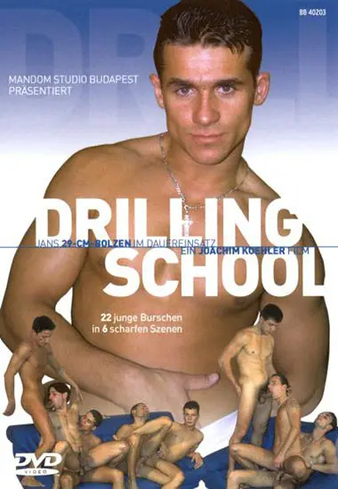 Drilling School(Foerster Media) at sexvideoall.com
