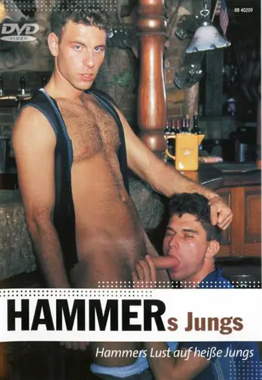 Hammers Jungs(Foerster Media) at sexvideoall.com