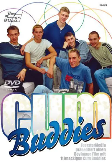 Cum Buddies(Foerster Media) at sexvideoall.com