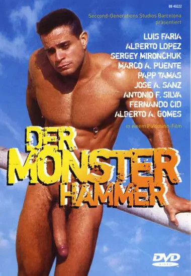 Der Monster Hammer(Foerster Media) at sexvideoall.com