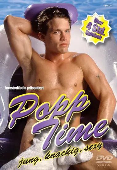 Popp Time | Foerster Media | DVD
