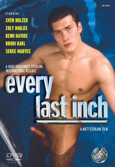 Every Last Inch(Foerster Media) at sexvideoall.com
