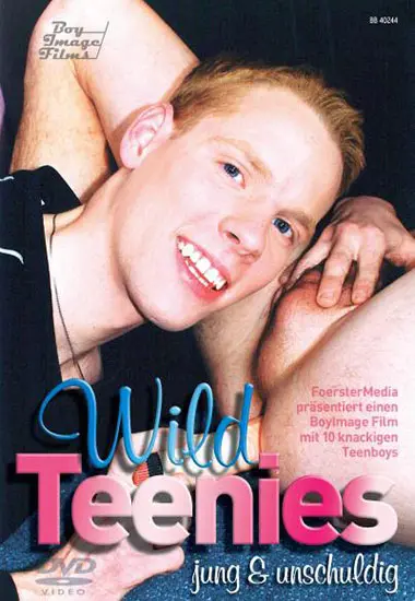 Wild Teenies(Foerster Media) at sexvideoall.com