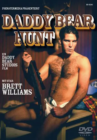 Daddy Bear Hunt | Foerster Media | DVD
