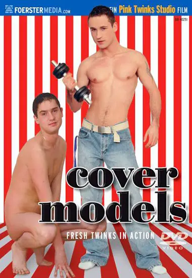 Cover Models(Foerster Media) at sexvideoall.com