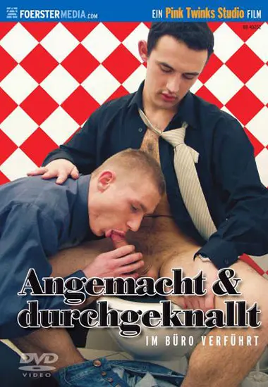 Angemacht and durchgeknallt(Foerster Media)