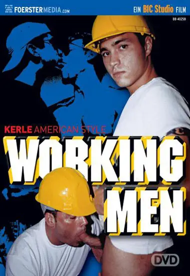 Working Men | Foerster Media | DVD