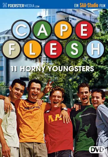 Cape Flesh | Foerster Media | DVD