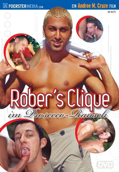 Robers Clique(Foerster Media) at sexvideoall.com