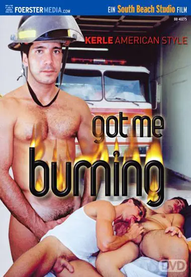 Got Me Burning(Foerster Media) at sexvideoall.com