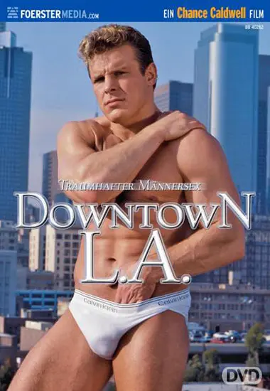 Downtown L.A.(Foerster Media) at sexvideoall.com