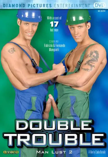 Double Trouble(Foerster Media) at sexvideoall.com