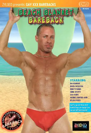 Beach Blanket Bareback(Foerster Media) at sexvideoall.com