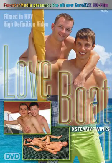 Love Boat #1(Foerster Media) at sexvideoall.com