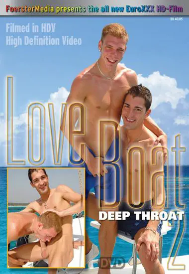Love Boat #2(Foerster Media) at sexvideoall.com