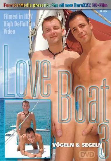 Love Boat #3(Foerster Media) at sexvideoall.com