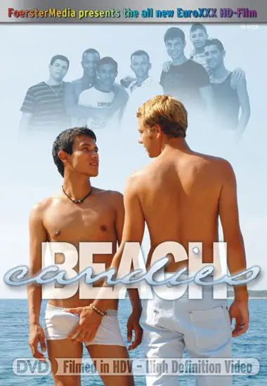 Beach Candies(Foerster Media) at sexvideoall.com