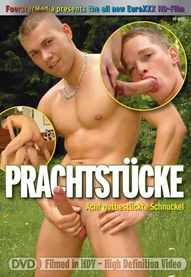 Prachtstücke(Foerster Media) at sexvideoall.com
