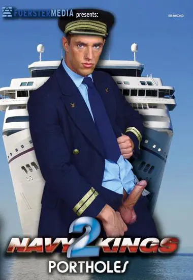 Navy Kings #2 - Portholes | Foerster Media | DVD