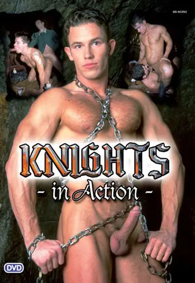Knights In Action | Foerster Media | DVD