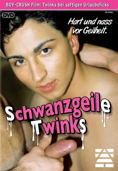 Schwanzgeile Twinks | Foerster Media | DVD