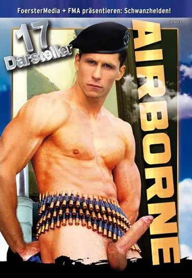 Airborne(Foerster Media) at sexvideoall.com