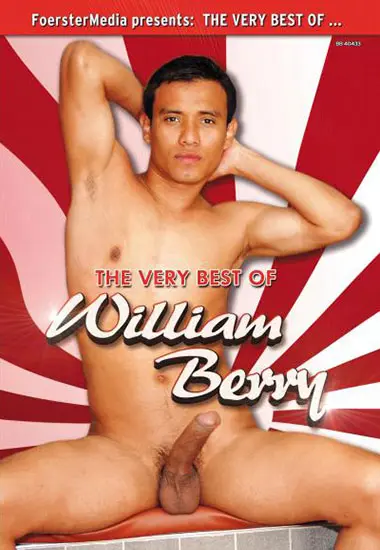 The very best of William Berry(Foerster Media)