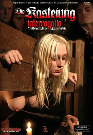 Die Kasteiung(Inquisitionlive) at sexvideoall.com