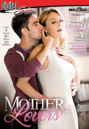 Mother Lover´s (2xDVDs)(Digital Sin) (Download available)