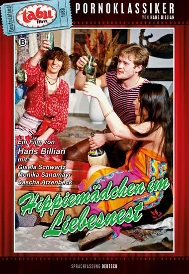 Hippiemädchen im Liebesnest | Tabu | Download, VOD