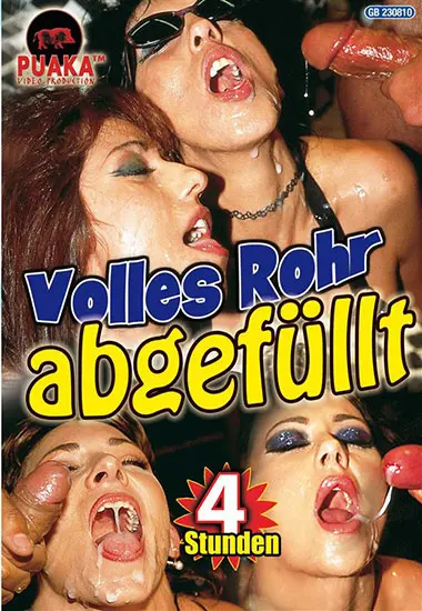 Volles Rohr abgefüllt | PUAKA | Download, VOD