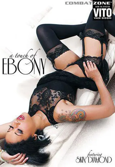 Touch Of Ebony, A(Combat Zone) at sexvideoall.com(back cover)