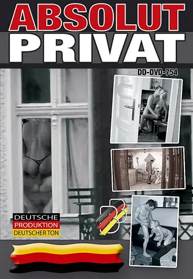 Absolut Privat | BB-Video | DVD, Download, VOD