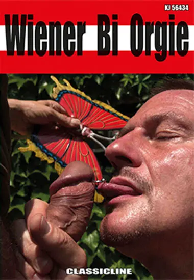 CLASSICLINE - Wiener Bi Orgie | FunMovies | DVD