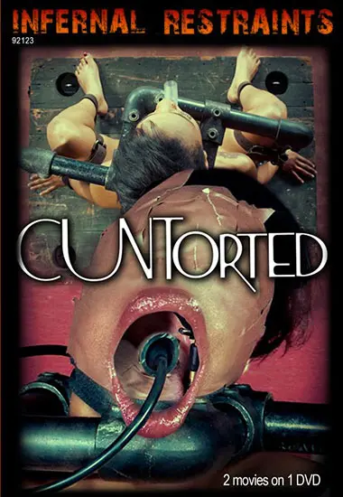 Cuntorted and Pull | Belrose | DVD