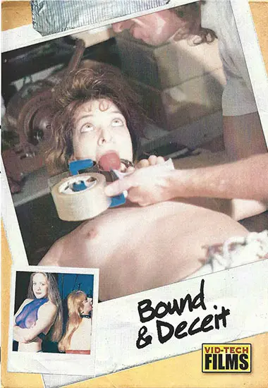 Bound and Deceit | Vid-Tech | DVD