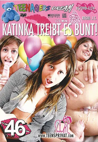 Teenagers Dream 46 | Teenagers Dream | DVD