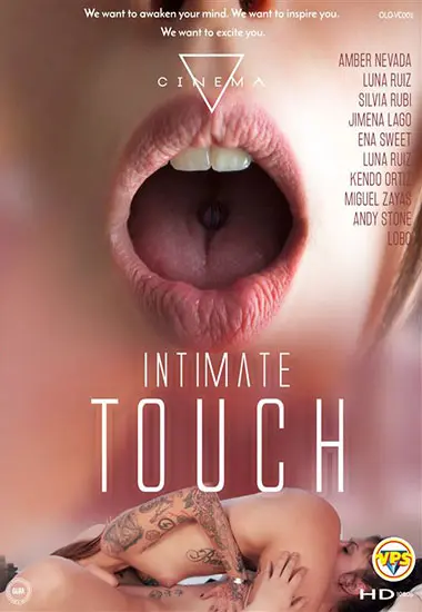 Intimate Touch | VERSO CINEMA | DVD