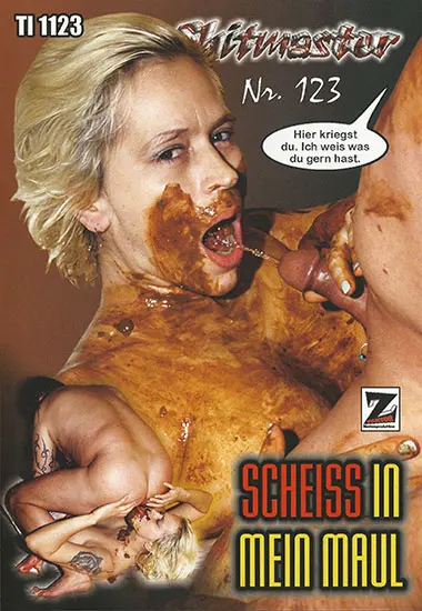 Shitmaster 123 | Z-Faktor | DVD, Download, VOD