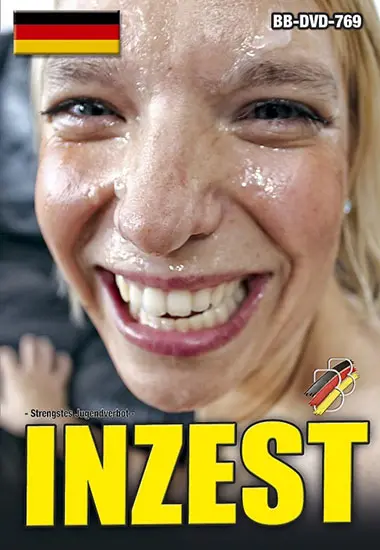 Inzest DVD-769 | BB-Video | DVD, Download, VOD