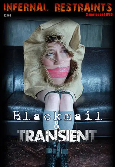 Infernal Restraints - Blackmail and Transient | Belrose | DVD