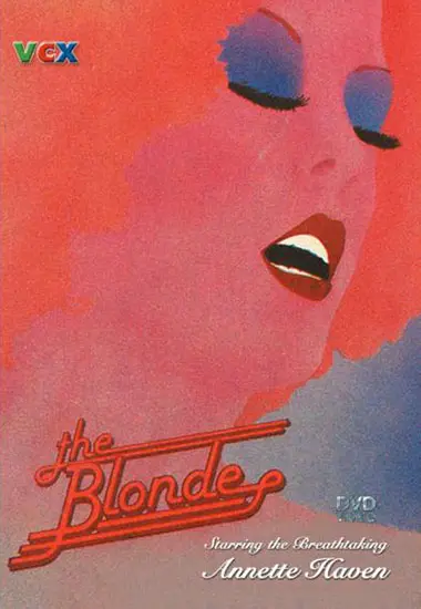Blonde, The | VCX | DVD