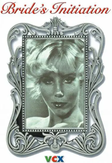 Brides Initiation, The | VCX | DVD