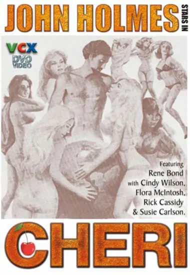 Cheri | VCX | DVD