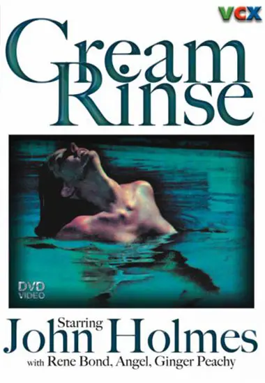 Cream Rinse | VCX | DVD