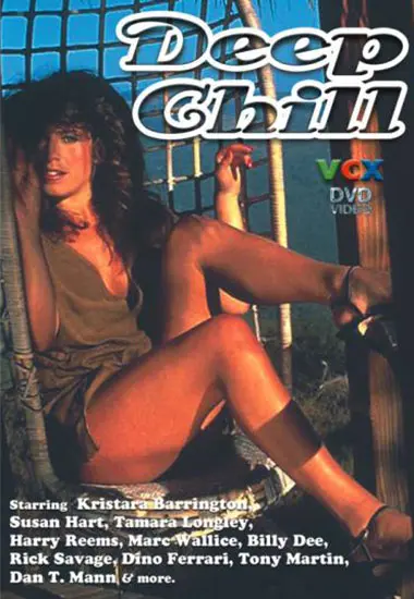 Deep Chill | VCX | DVD