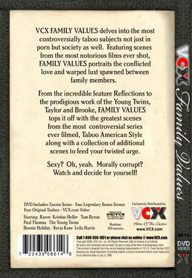 Family Values(VCX) at sexvideoall.com(back cover)