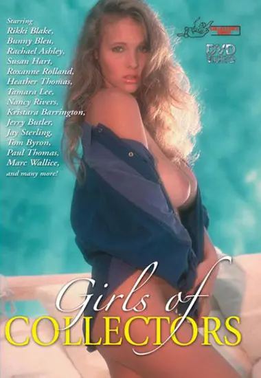 Girls of Collectors, The | VCX | DVD